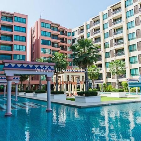 Marrakesh Huahin 1Bedroom With Seaview 148 Экстерьер фото