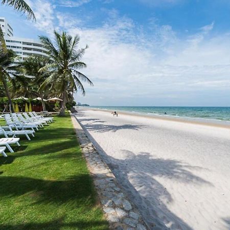Marrakesh Huahin 1Bedroom With Seaview 148 Экстерьер фото