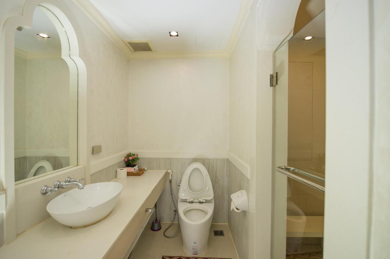 Marrakesh Huahin 1Bedroom With Seaview 148 Экстерьер фото