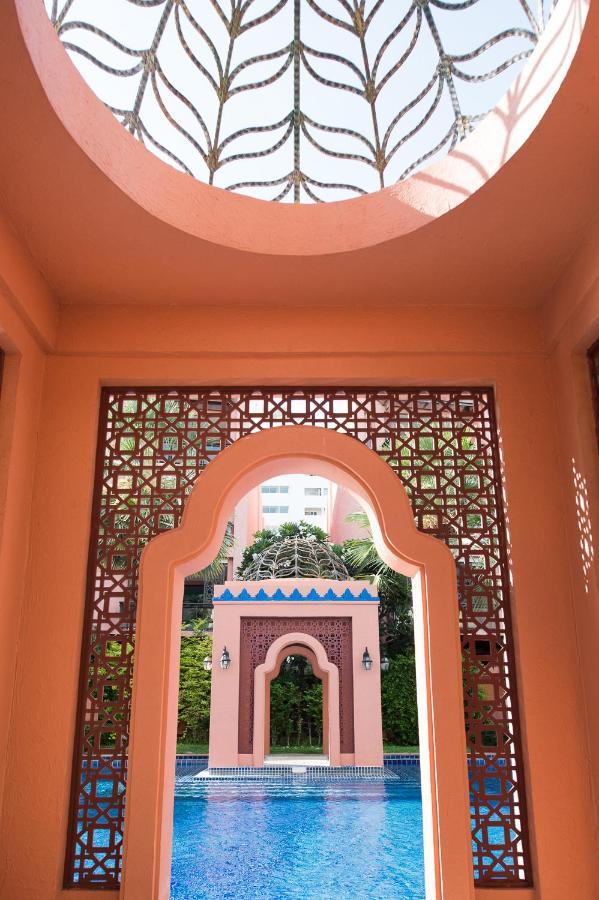 Marrakesh Huahin 1Bedroom With Seaview 148 Экстерьер фото