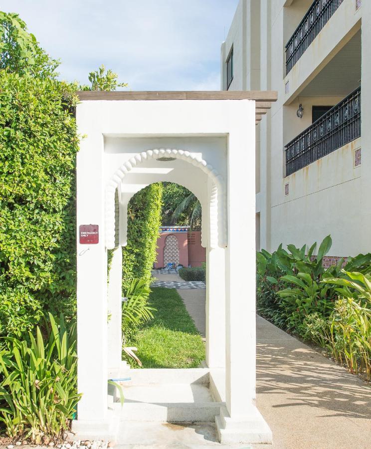 Marrakesh Huahin 1Bedroom With Seaview 148 Экстерьер фото