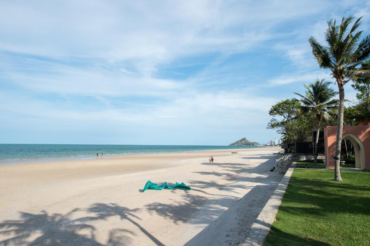 Marrakesh Huahin 1Bedroom With Seaview 148 Экстерьер фото