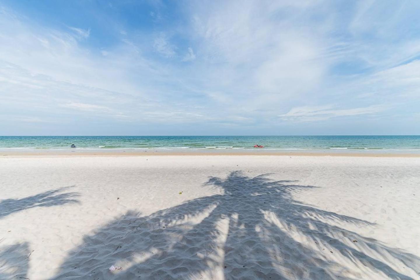 Marrakesh Huahin 1Bedroom With Seaview 148 Экстерьер фото