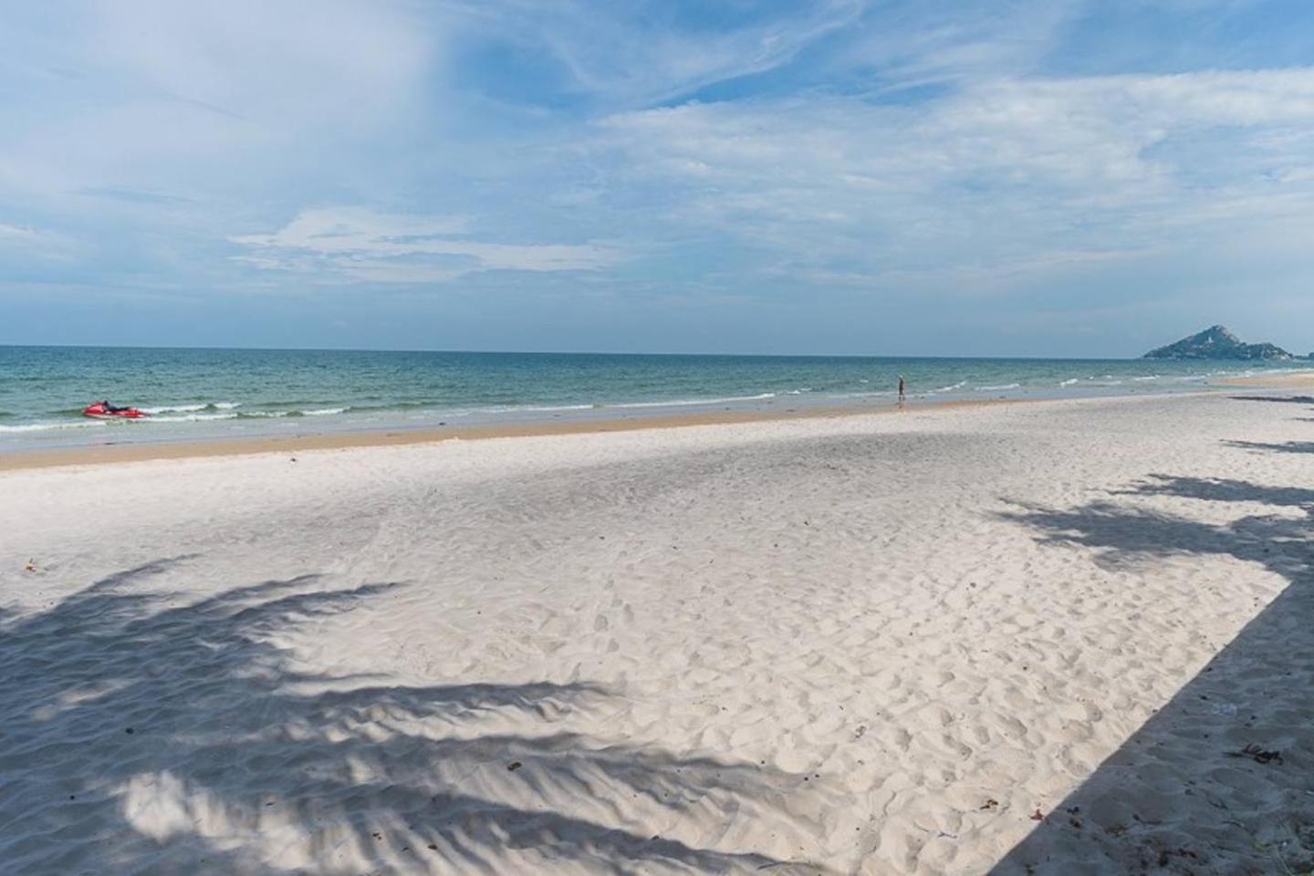 Marrakesh Huahin 1Bedroom With Seaview 148 Экстерьер фото